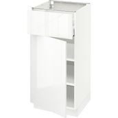 IKEA Beyaz Dayanıklı Mutfak Dolabı 60X60 cm