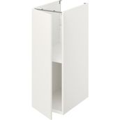 IKEA Beyaz Fonksiyonel Mutfak Dolabı 40X62X75 cm