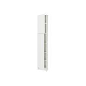 IKEA Beyaz Fonksiyonel Mutfak Dolabı 60X31X228 cm