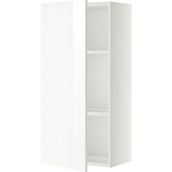 IKEA Beyaz Fonksiyonel Mutfak Dolabı 60X80 cm