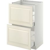 IKEA Beyaz Fonksiyonel Mutfak Dolabı 80X60 cm