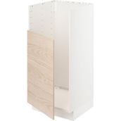 IKEA Beyaz Kullanışlı Mutfak Dolabı 60X60 cm