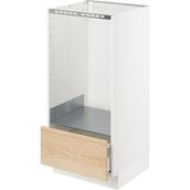 IKEA Beyaz Modern Mutfak Dolabı 60X60 cm