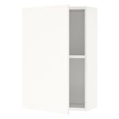 IKEA Beyaz Mutfak Dolabı, 60x60 cm, Pratik Depolama Çözümü