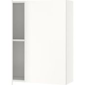IKEA Beyaz Pratik Mutfak Dolabı 120X75 cm