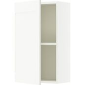 IKEA Beyaz Pratik Mutfak Dolabı 60X60 cm