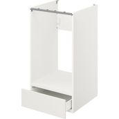 IKEA Beyaz Pratik Mutfak Dolabı 60X62X75 cm