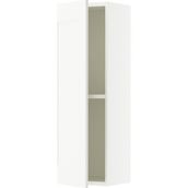 IKEA Beyaz Şık Mutfak Dolabı 40X75 cm