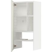 IKEA Beyaz Şık Mutfak Dolabı 60X80 cm
