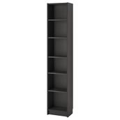 IKEA BILLY Kitaplık Venge 40x28x202 cm