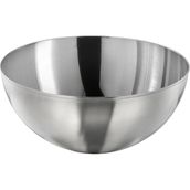 IKEA Blanda Boş Servis Tabağı, 28 Cm, Paslanmaz - Standart