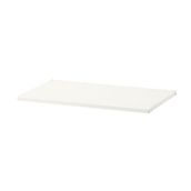 IKEA Boaxel 60x40 cm Beyaz Raf