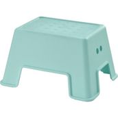 Ikea Bolmen Tabure Açık Turkuaz 44X35X25 cm