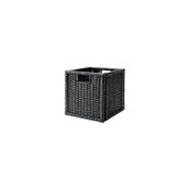 IKEA Branas Rattan 80 lt Çamaşır Sepeti