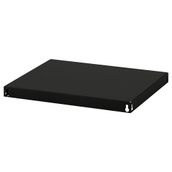 IKEA Bror Siyah 64x54 cm Raf