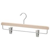 IKEA Bumerang Naturel Etek Askısı