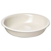 IKEA DAGGASTER çukur tabak noktalı-açık bej - 30607808