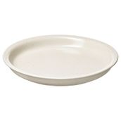 IKEA DAGGASTER tatlı tabağı noktalı-açık bej - 90607810