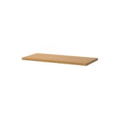IKEA Elvarlı Bambu 80x36 cm Raf