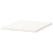 IKEA Elvarlı Beyaz 40x51 cm Raf