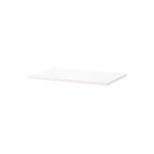 IKEA Elvarlı Beyaz 80x51 cm Raf