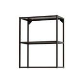 IKEA Enhet 60x30x75 cm Antrasit Açık Raf Ünitesi