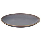 IKEA FARGKLAR tatlı tabağı lila - 60600419