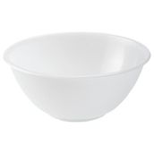 IKEA FIKADAGS karıştırma kabı beyaz