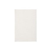 IKEA Fıntsen Beyaz 40x60 cm Banyo Paspası