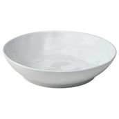 IKEA FORELLTETRA çukur tabak beyaz - 30622639
