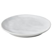IKEA FORELLTETRA tatlı tabağı beyaz - 10622640