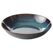 IKEA GLADELIG çukur tabak mavi - 00600714