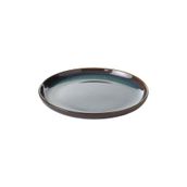 Ikea Gladelıg Tatlı Tabağı Mavi 20 cm