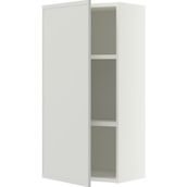 IKEA Gri Pratik Mutfak Dolabı 60X80 cm