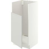 IKEA Gri Şık Mutfak Dolabı 60X60 cm