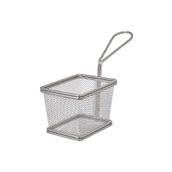IKEA GRILLTIDER Paslanmaz Çelik Servis Sepeti