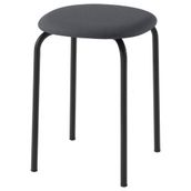 IKEA GULTARP tabure antrasit-Remmarn antrasit - 10601384
