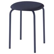 IKEA GULTARP tabure koyu mavi-Remmarn koyu mavi - 10605283