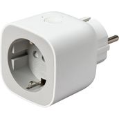 IKEA Inspelning Zigbee Akıllı Priz Beyaz