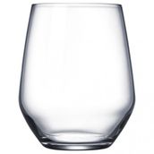 IKEA Ivrıg Cam 45 cl Bardak