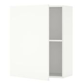 IKEA Knoxhult 60x75 cm Beyaz Mutfak Duvar Dolabı