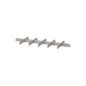 IKEA Komplement Venge 100x35 cm Cam Raf