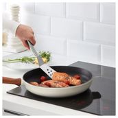 IKEA Koncıs Paslanmaz Çelik 29 cm Spatula