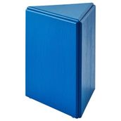 IKEA KONSTRUNDA tabure mavi - 40623718