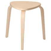 IKEA Kyrre Huş Tabure