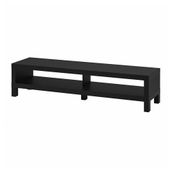 IKEA Lack 160x35x36 cm Venge Tv Sehpası