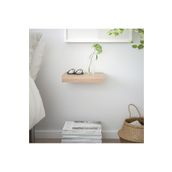 IKEA Lack Ayaksız Duvar Rafı 30x26cm