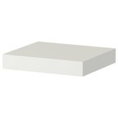 IKEA Lack Beyaz 30x26 cm Duvar Rafı