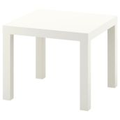 IKEA Lack Beyaz 55x55 cm Orta Sehpa