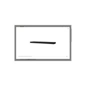 IKEA Lack Venge 190x26 cm Duvar Rafı